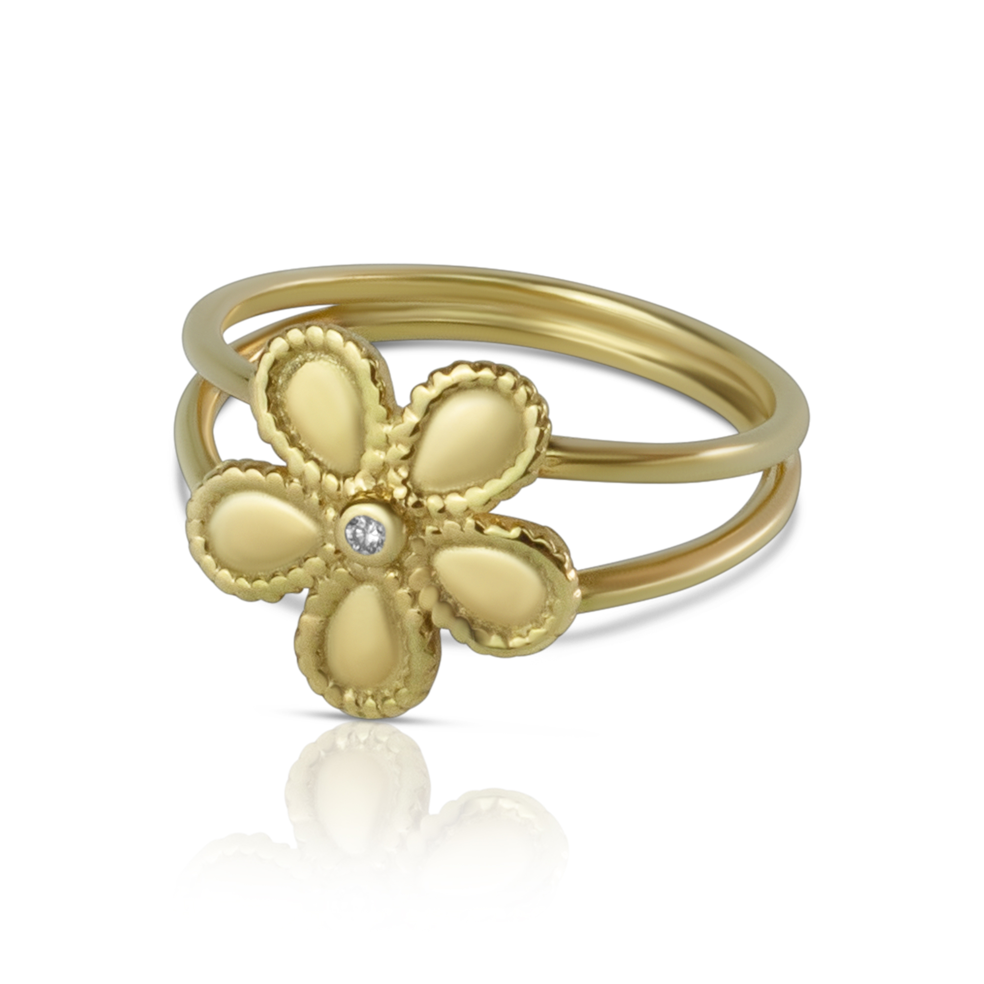Ancient Greek Jewelry | 14k Gold Fine Jewelry | Kotinos Jewelry
