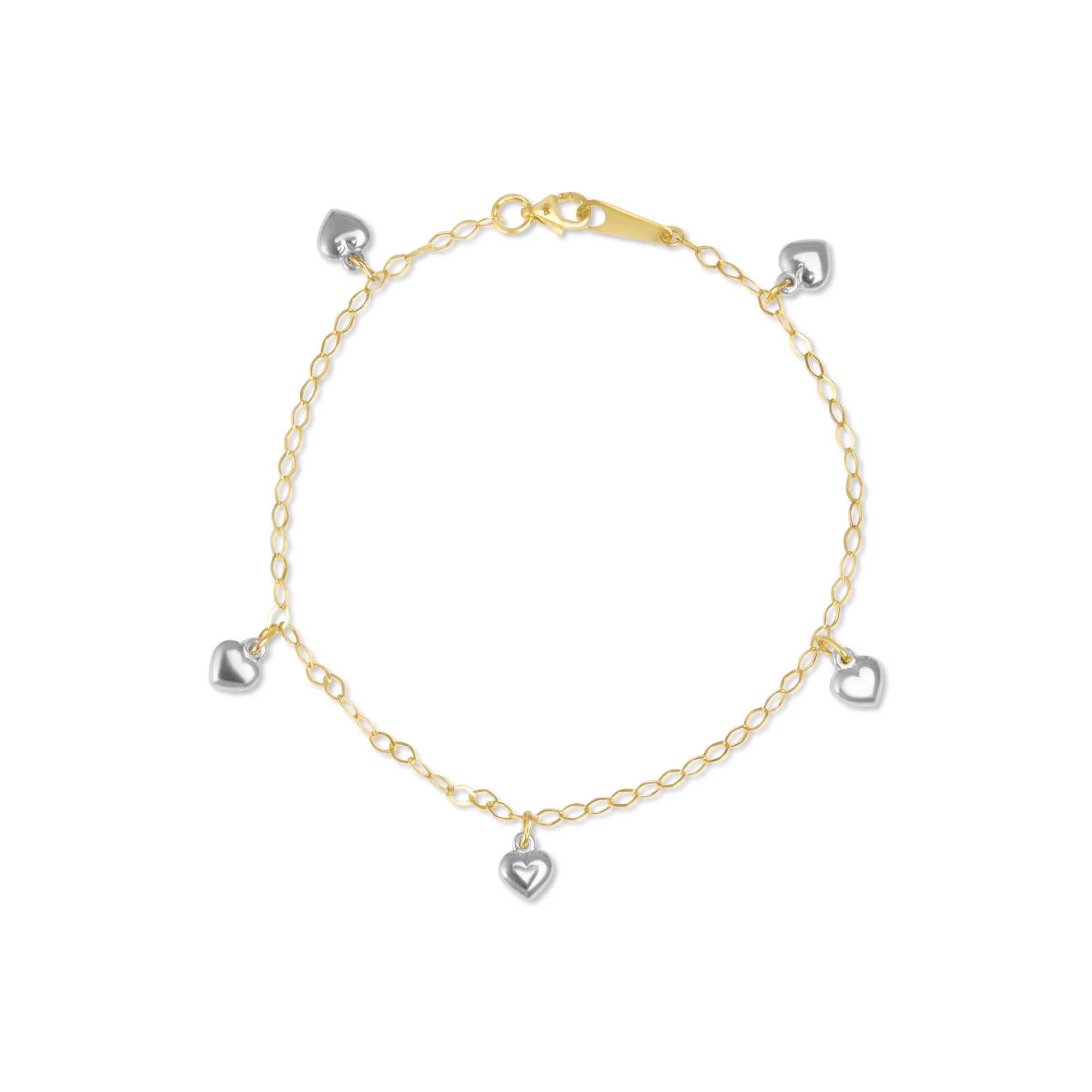 Kardies Chain bracelet _006726_a
